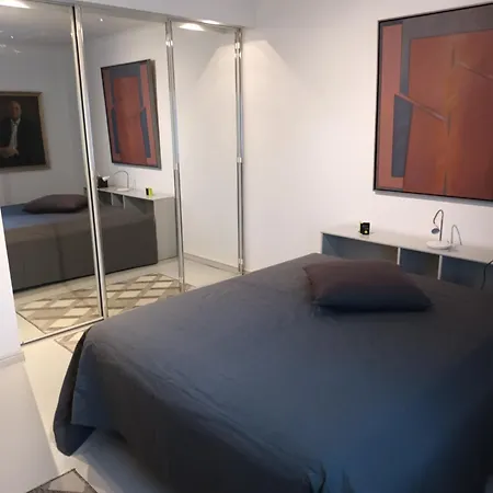 Apartmán Kariniemenkatu